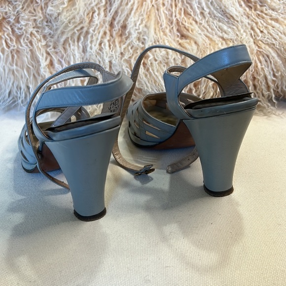 CARSON PIRIE SCOTT & CO | Vintage Heels 1940s - Picture 7 of 11